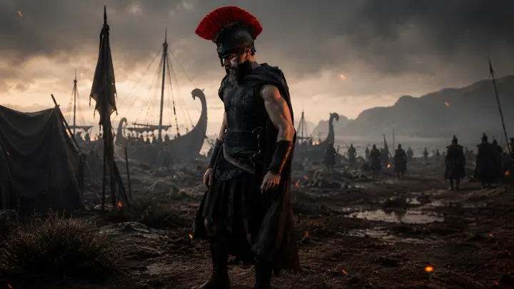 Christopher Nolan’s The Odyssey debuts with a 98% Rotten Tomatoes score from 134 critic revi